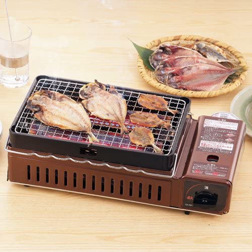 イワタニ 炉ばた焼器炙りや でキャンプが楽々炭いらず たこ焼きに海鮮に焼き鳥なんでもok Camp To Camp Blog イワタニ 炉ばた焼器炙りや でキャンプが楽々炭いらず たこ焼きに海鮮に焼き鳥なんでもok Camp To Camp Blog